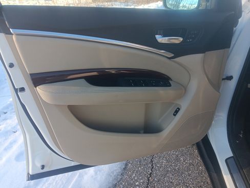 Used 2016 Acura MDX FWD w/ Technology Package image 15