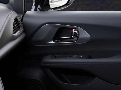 New 2026 Chrysler Pacifica Select image 25