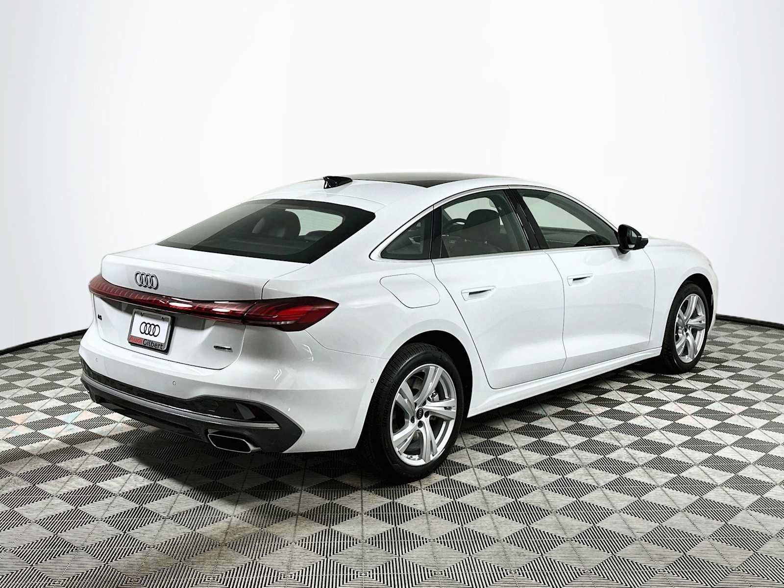 Certified 2025 Audi A5 Premium w/ Convenience Package AWD/4WD image 7
