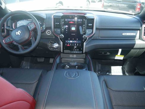 New 2026 RAM 1500 Rebel w/ Bed Utility Group AWD/4WD image 4