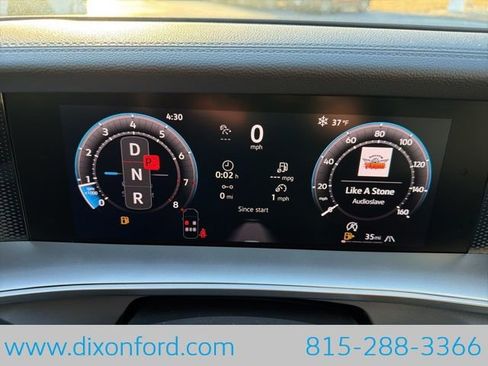 New 2026 Volkswagen Tiguan SE AWD/4WD image 16