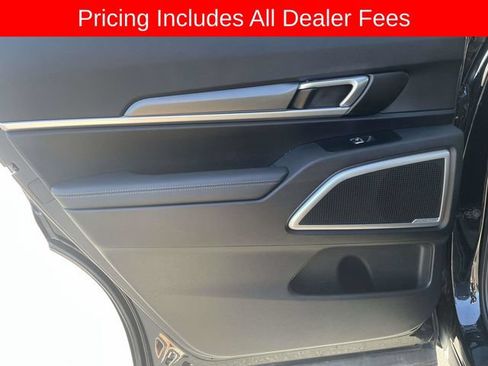 Used 2022 Kia Telluride S AWD/4WD image 17