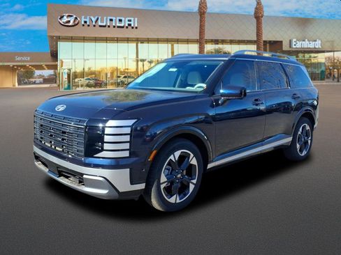 New 2026 Hyundai Palisade Limited image 1