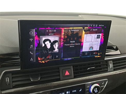 Used 2023 Audi S4 Premium Plus image 28