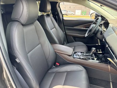 Certified 2025 MAZDA CX-30 2.5 Turbo w/ Premium Plus Pkg AWD/4WD image 11