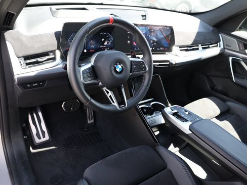 Used 2026 BMW X1 M35i w/ Technology Package AWD/4WD image 15