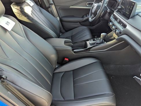 New 2026 Acura Integra A-Spec image 15