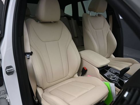Used 2021 BMW X3 sDrive30i w/ Convenience Package RWD image 22