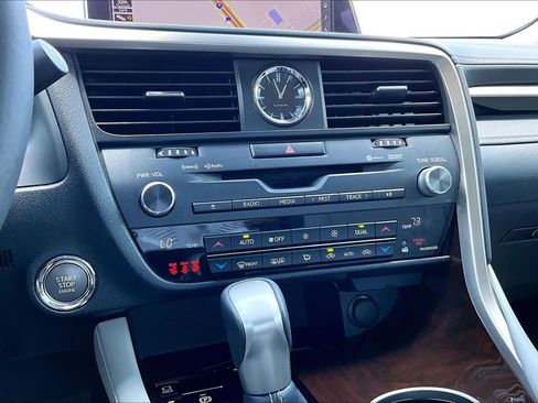 Used 2018 Lexus RX 350 FWD w/ Premium Package image 35