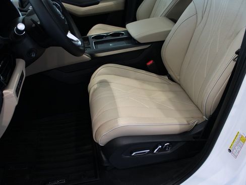 New 2026 Acura MDX w/ Advance Package image 8