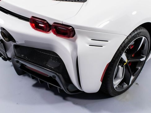 Certified 2023 Ferrari SF90 Spider image 22