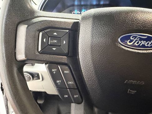 Used 2018 Ford F250 XL w/ Power Equipment Group AWD/4WD image 23