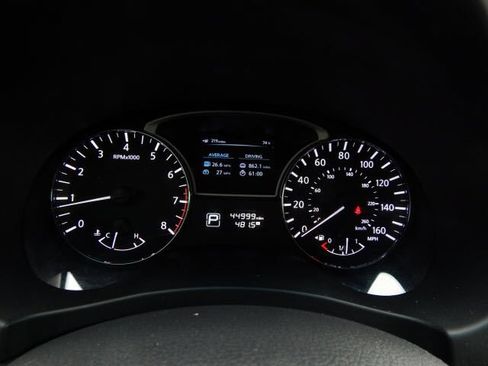 Used 2013 Nissan Altima 2.5 SV w/ 2.5SV Convenience Pkg FWD image 13