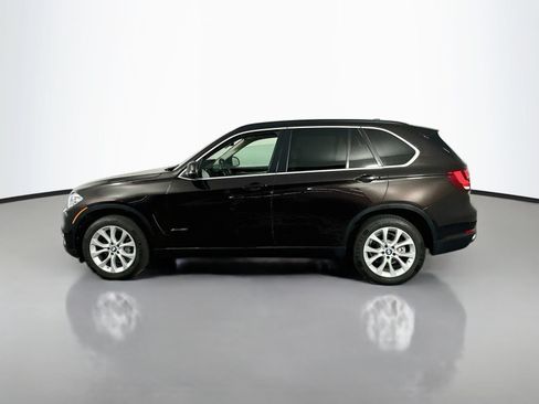 Used 2016 BMW X5 xDrive35i AWD/4WD image 5