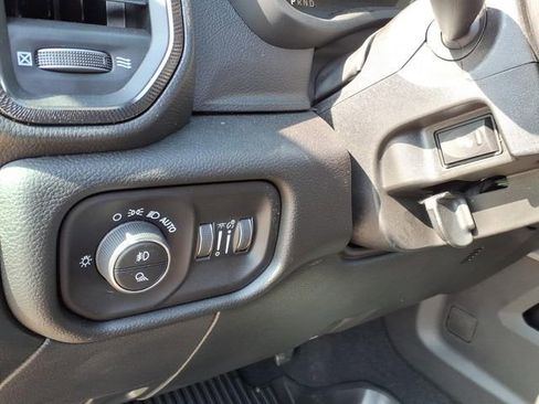 New 2026 RAM 2500 Power Wagon AWD/4WD image 19