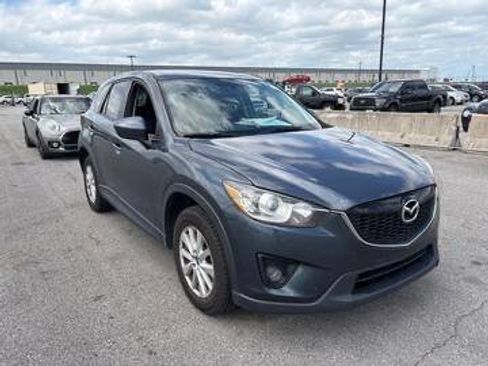 Used 2013 MAZDA CX-5 Touring AWD/4WD image 1