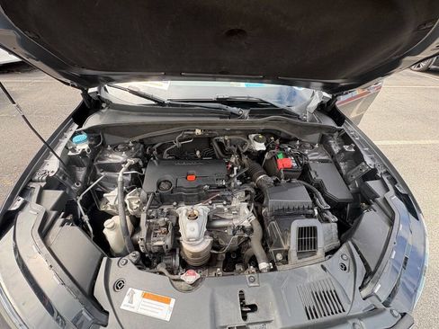 Used 2023 Honda HR-V EX-L image 25