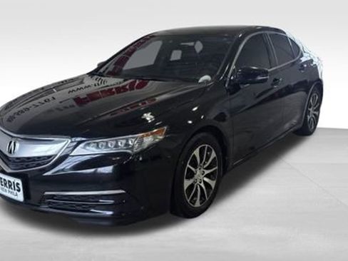 Used 2017 Acura TLX w/ Technology Package image 1