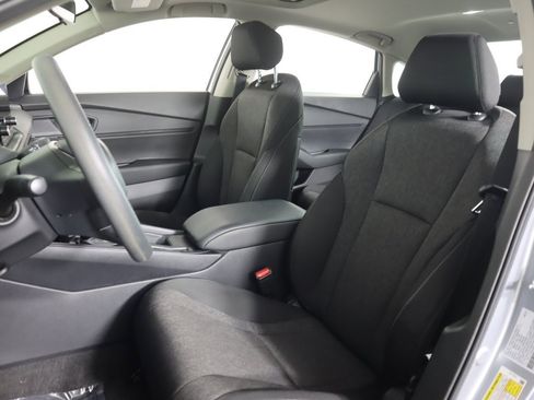 Used 2024 Honda Accord EX image 29