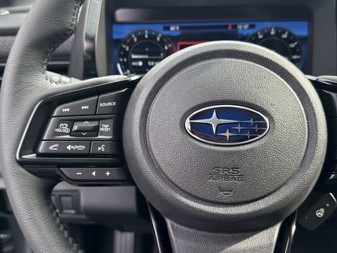 New 2026 Subaru Outback Limited image 23