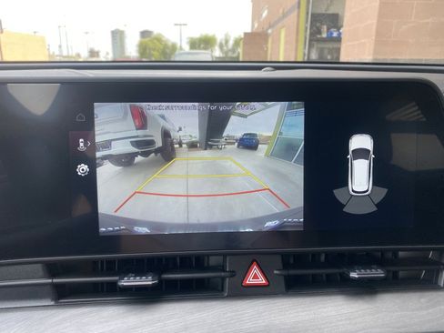 Used 2023 Kia Sportage X-Line w/ X-Line Premium Package image 37