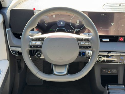 New 2026 Hyundai Ioniq 5 SEL image 15