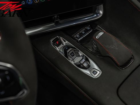 Used 2022 Chevrolet Corvette Stingray w/ Z51 Performance Package image 45