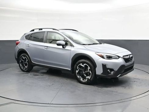 Used 2023 Subaru Crosstrek 2.5i Limited w/ Moonroof Package AWD/4WD image 2