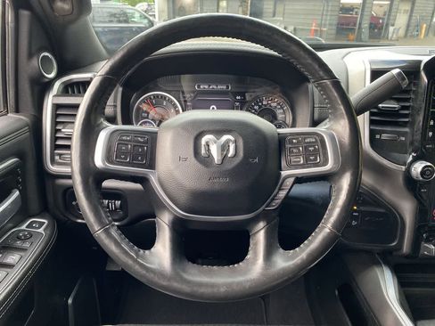 Used 2020 RAM 2500 Laramie AWD/4WD image 20