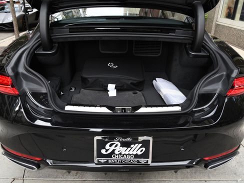 New 2026 Bentley Continental GT image 25