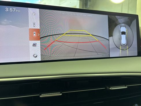 New 2026 Genesis GV70 2.5T Advanced AWD/4WD image 35