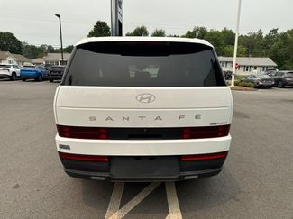 Used 2026 Hyundai Santa Fe SE AWD/4WD video 4