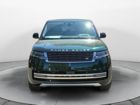 New 2026 Land Rover Range Rover SE AWD/4WD image 2