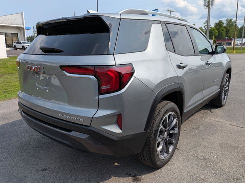 New 2027 GMC Terrain Elevation w/ Elevation Premium Package AWD/4WD image 8