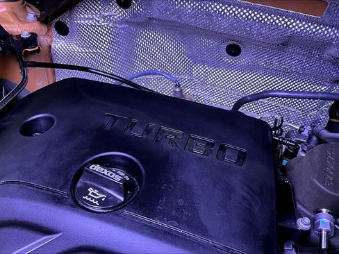 Used 2024 Buick Encore GX Preferred FWD image 30