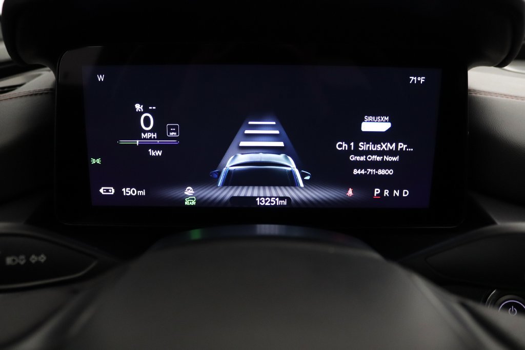 Used 2024 Acura ZDX A-Spec AWD/4WD image 3