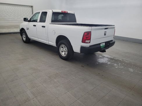 Used 2020 RAM 1500 Tradesman RWD image 5
