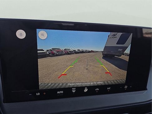 New 2025 Ford Maverick XL w/ Equipment Group 102A image 14