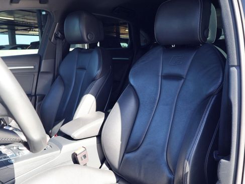 Used 2020 Audi A3 2.0T Premium Plus w/ Premium Plus Package image 5