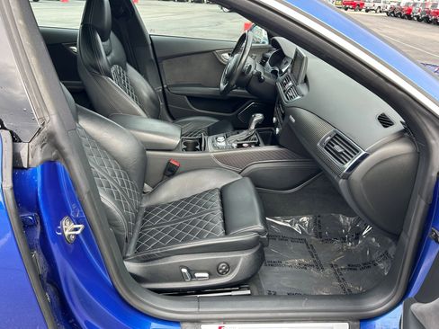 Used 2017 Audi S7 Prestige w/ S7 Sport Package image 29