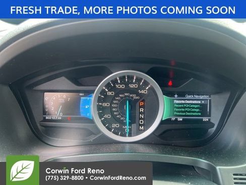 Used 2013 Ford Explorer XLT AWD/4WD image 16