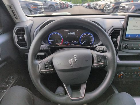 Certified 2023 Ford Bronco Sport Big Bend AWD/4WD image 32