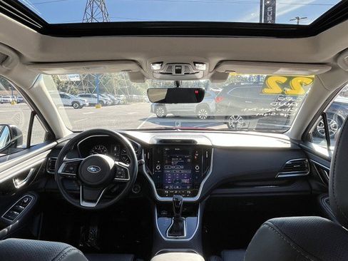 Certified 2022 Subaru Outback Limited XT image 14