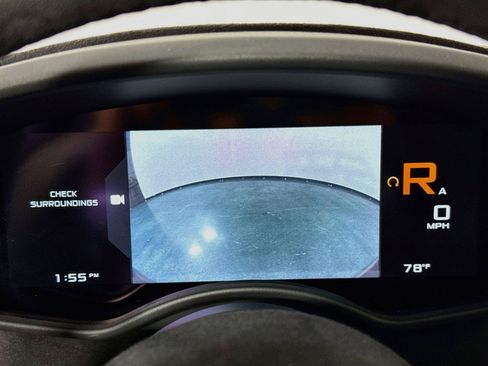 Used 2020 McLaren 620R RWD image 16