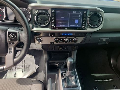Used 2023 Toyota Tacoma SR5 image 19