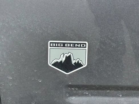 Used 2022 Ford Bronco Sport Big Bend AWD/4WD image 9