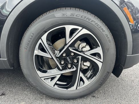 New 2026 Lincoln Nautilus Premier w/ Equipment Group 102A image 8