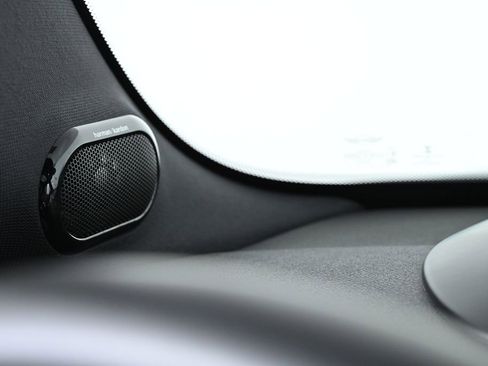 Certified 2023 MINI Cooper S w/ MINI Resolute Edition image 24