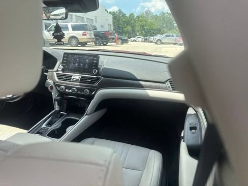 Used 2021 Honda Accord EX-L image 30