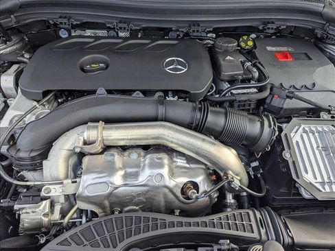 New 2026 Mercedes-Benz GLA 250 image 15